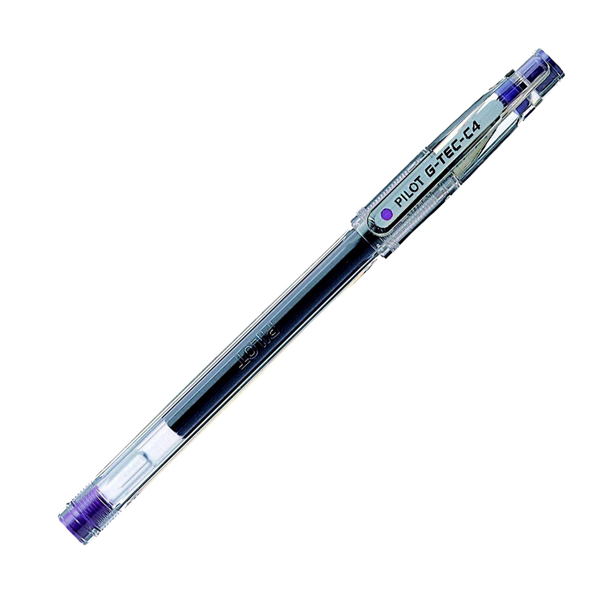 pilot-penna-sfera-gel-g-tec-c4-viola-0-4mm