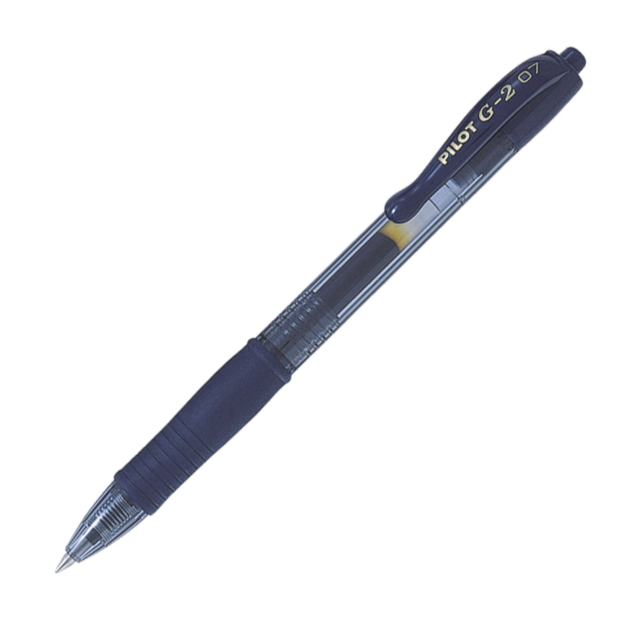 pilot-penna-sfera-gel-scatto-g-2-black-blu-0-7mm