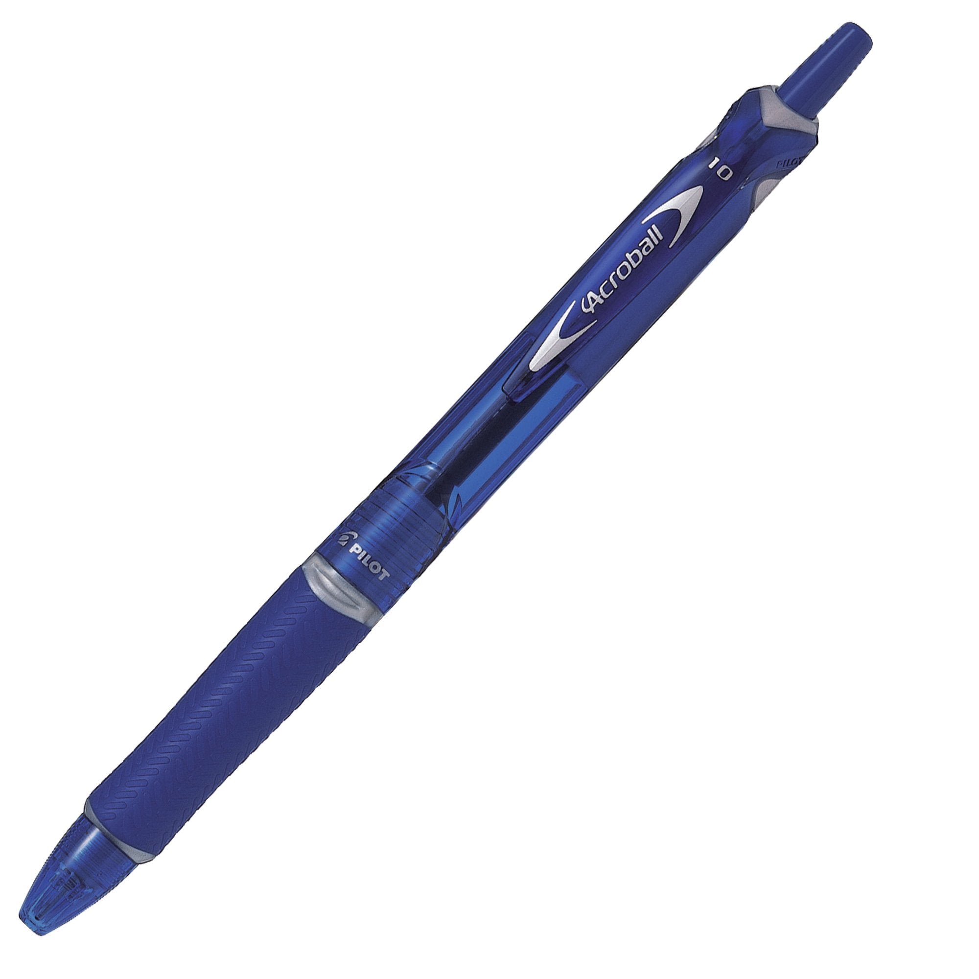 pilot-penna-sfera-scatto-acroball-plastic-0-7mm-blu-begreen