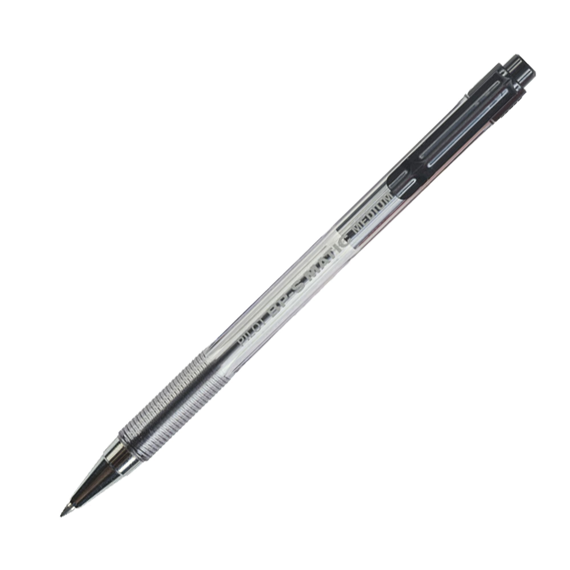 pilot-penna-sfera-scatto-bp-s-matic-nero-medio-1-0mm