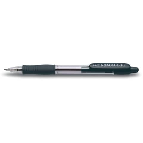 pilot-penna-sfera-scatto-bpgp-supergrip-1-mm-nero-001440