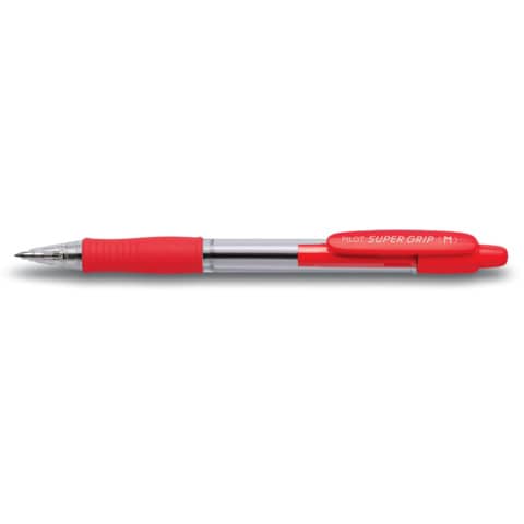 pilot-penna-sfera-scatto-bpgp-supergrip-1-mm-rosso-001442