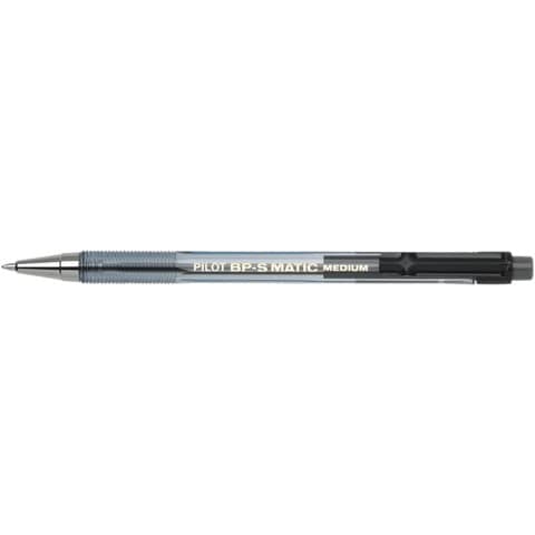 pilot-penna-sfera-scatto-bps-matic-1-0-mm-nero-001620