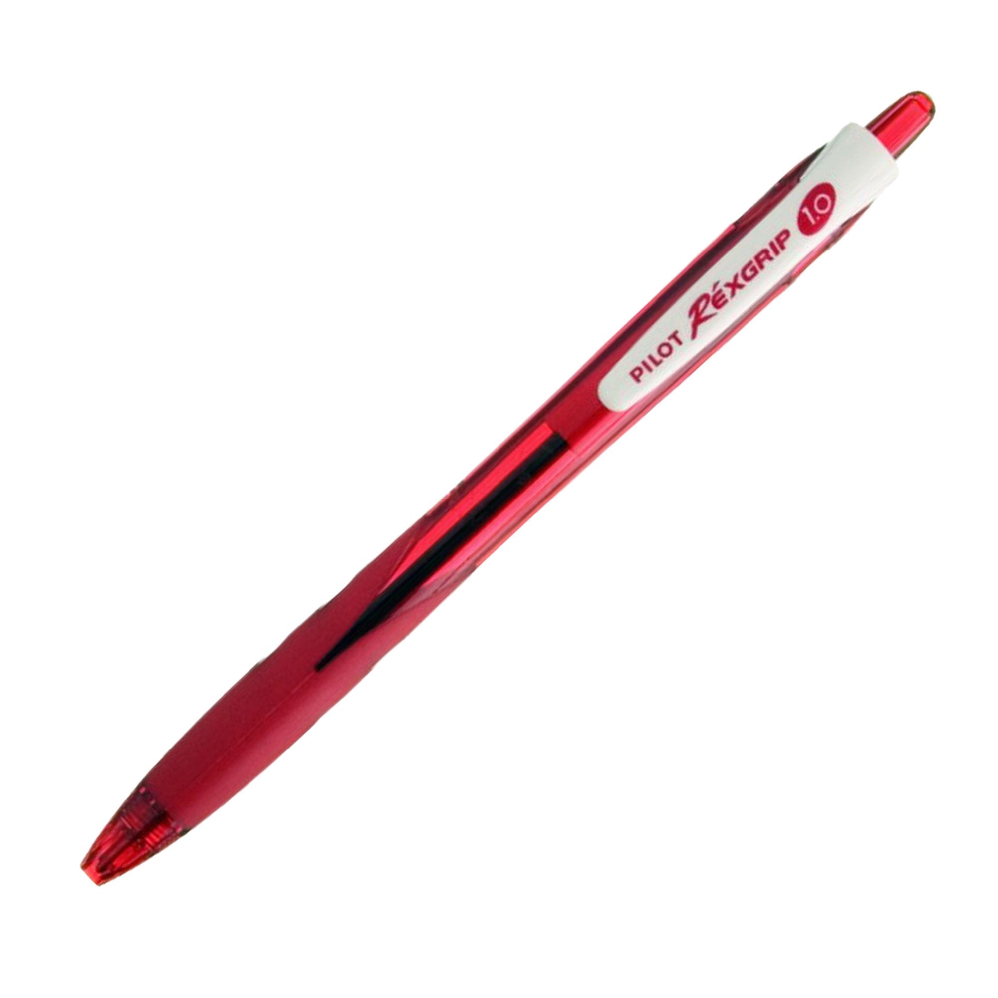 pilot-penna-sfera-scatto-rexgrip-begreen-1-0mm-rosso