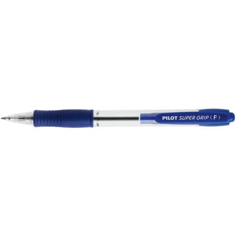 pilot-penna-sfera-scatto-super-grip-0-7-mm-blu-001532