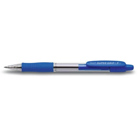 pilot-penna-sfera-scatto-super-grip-0-7-mm-blu-001532