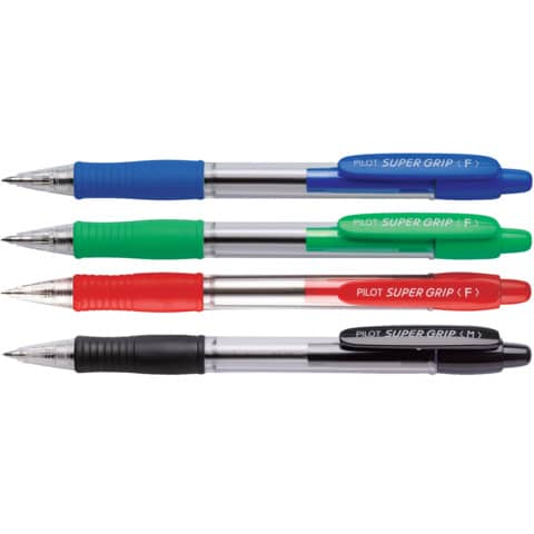 pilot-penna-sfera-scatto-super-grip-0-7-mm-blu-001532