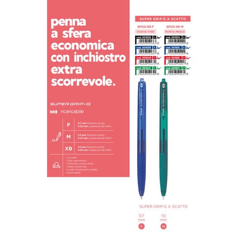 pilot-penna-sfera-scatto-super-grip-g-punta-m-blu-1615