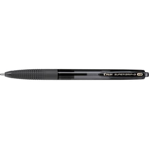 pilot-penna-sfera-scatto-super-grip-g-punta-xb-nero-1730