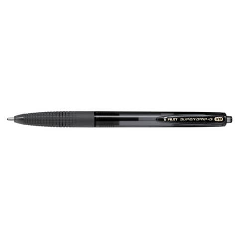 pilot-penna-sfera-scatto-super-grip-g-punta-xb-nero-1730