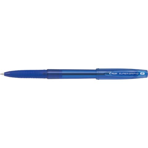 pilot-penna-sfera-super-grip-g-fine-cappuccio-conf-12-pezzi-inchiostro-blu-001657