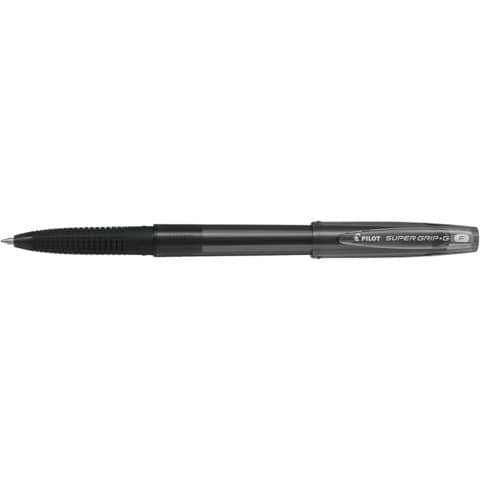 pilot-penna-sfera-super-grip-g-fine-cappuccio-conf-12-pezzi-inchiostro-nero-001656