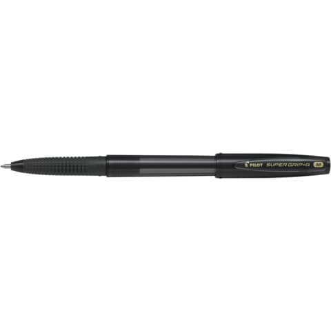 pilot-penna-sfera-super-grip-g-punta-m-nero-1660