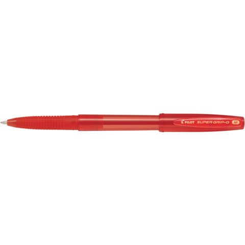 pilot-penna-sfera-super-grip-g-punta-m-rosso-1662