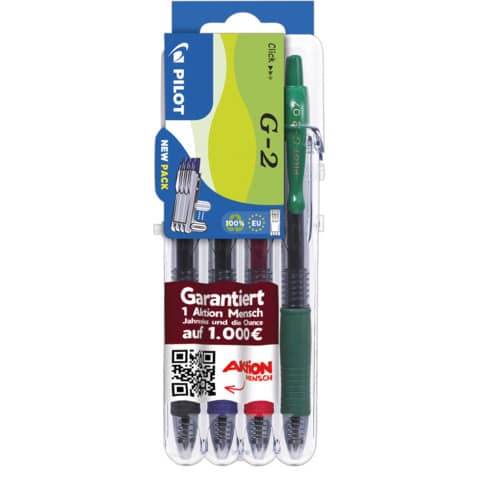 pilot-penne-gel-scatto-g-2-0-7-mm-nero-blu-rosso-verde-set2go-4-pezzi-001428