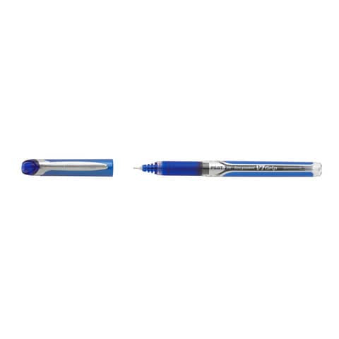 pilot-penne-sfera-cappuccio-hi-tecpoint-v7-grip-0-7-mm-blu-6736