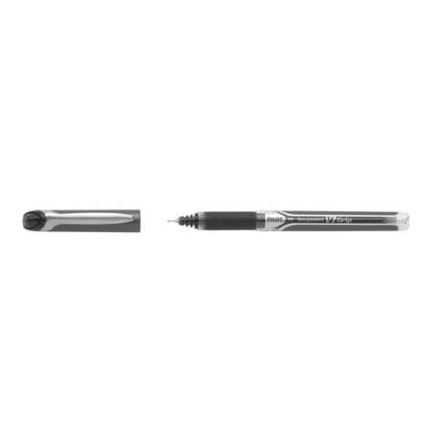 pilot-penne-sfera-cappuccio-hi-tecpoint-v7-grip-0-7-mm-nero-6735