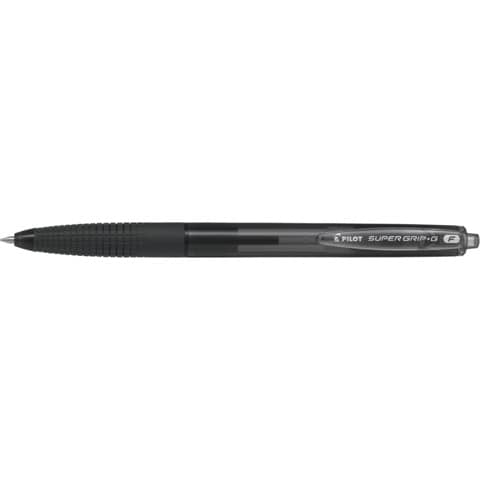 pilot-penne-sfera-scatto-supergrip-g-punta-f-nero-1638