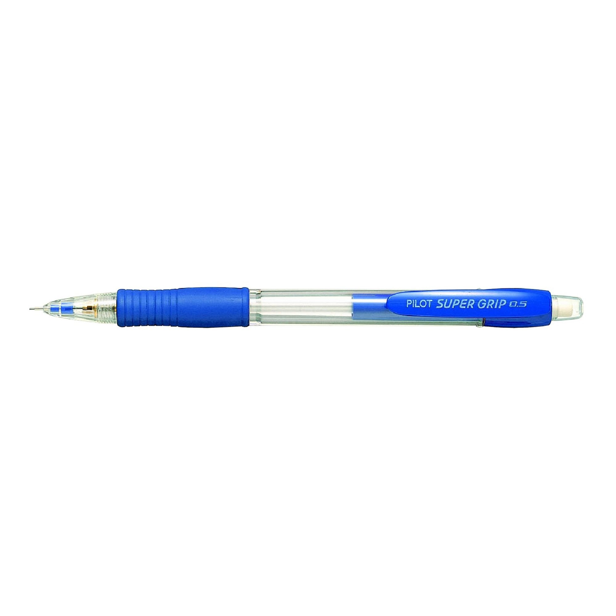 pilot-portamine-0-5mm-super-grip-h185-sl