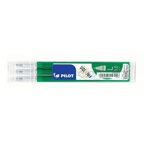 pilot-refill-sfera-frixion-ball-clicker-1-mm-verde-set-3-pezzi-6678