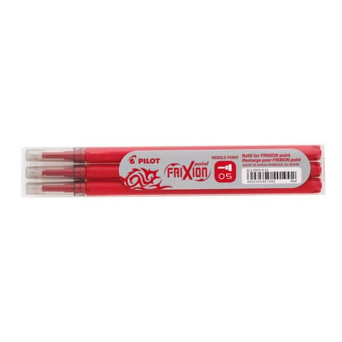 pilot-refill-sfera-frixion-point-clicker-0-5-mm-rosso-set-3-006422