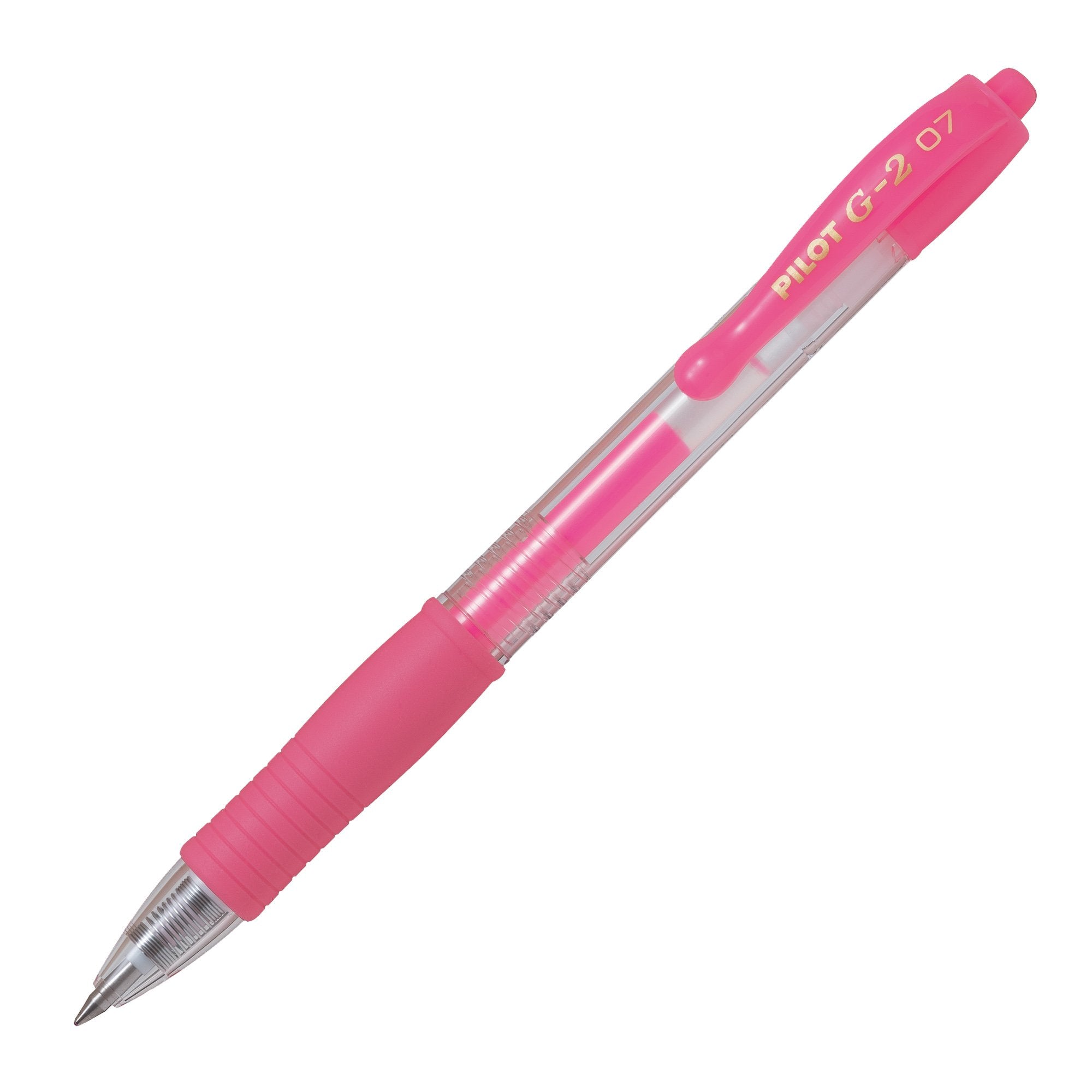 pilot-roller-gel-scatto-g-2-0-7mm-neon-pink