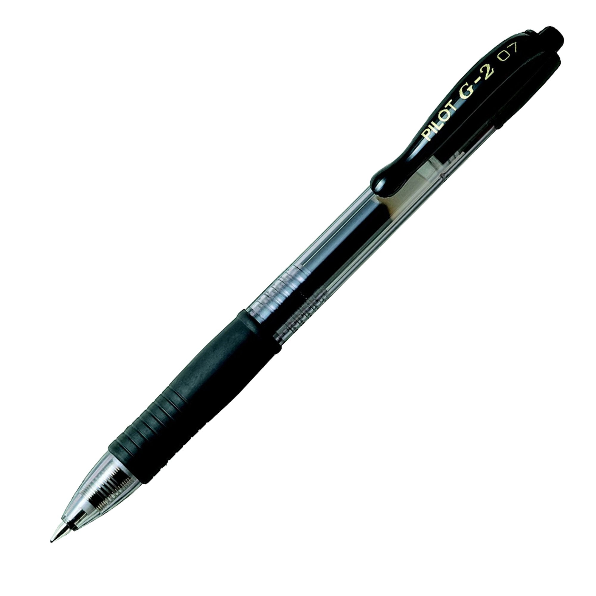 pilot-roller-gel-scatto-g-2-0-7mm-nero