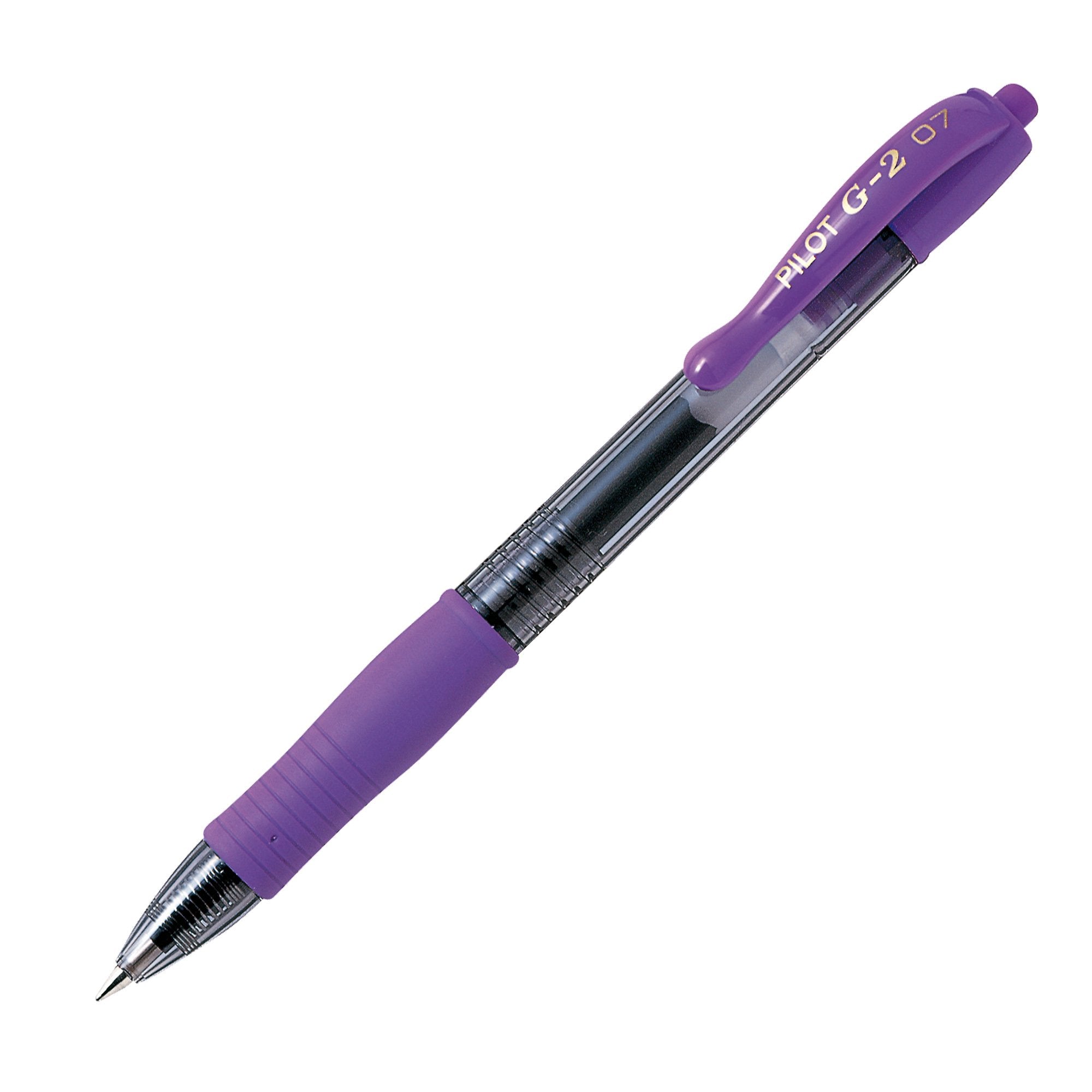 pilot-roller-gel-scatto-g-2-0-7mm-viola