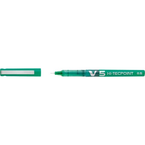 pilot-roller-hi-tecpoint-v5-0-5-mm-verde-011693