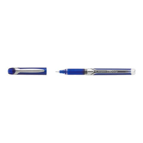 pilot-roller-inchiostro-liquido-hi-tecpoint-v10-grip-1-mm-blu-006746