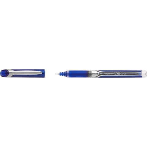 pilot-roller-inchiostro-liquido-hi-tecpoint-v10-grip-1-mm-blu-006746