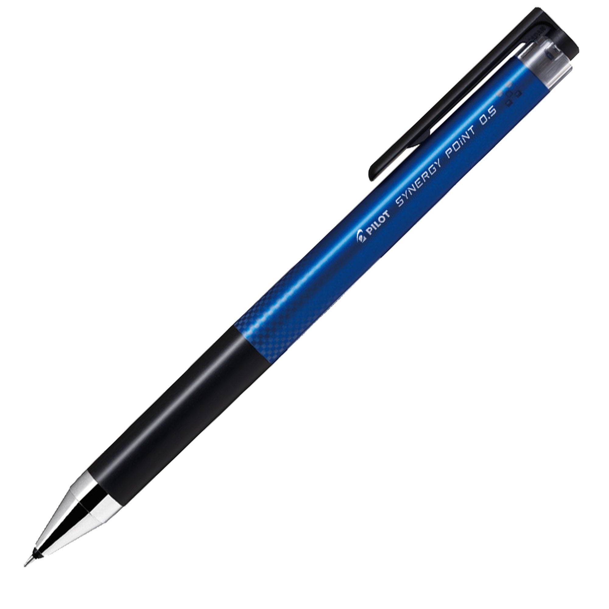 pilot-roller-synergy-point-0-5mm-blu