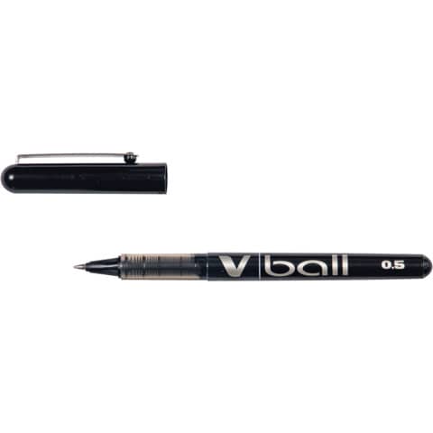 pilot-roller-v-ball-0-5-mm-nero-011210