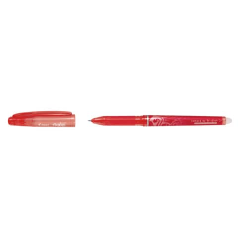 pilot-sfera-cancellabile-frixion-point-0-5-mm-rosso-006415