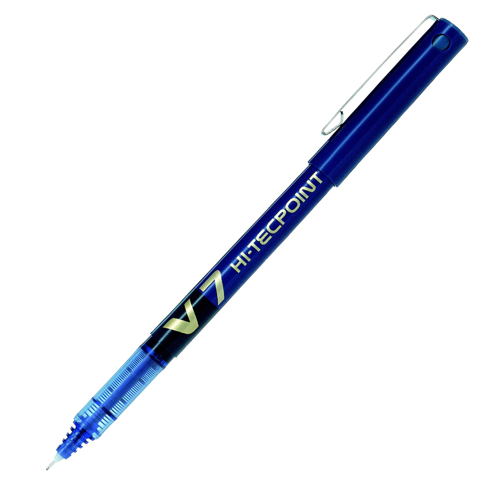 pilot-value-pack-164-roller-hi-tecpoint-v7-0-7mm-blu