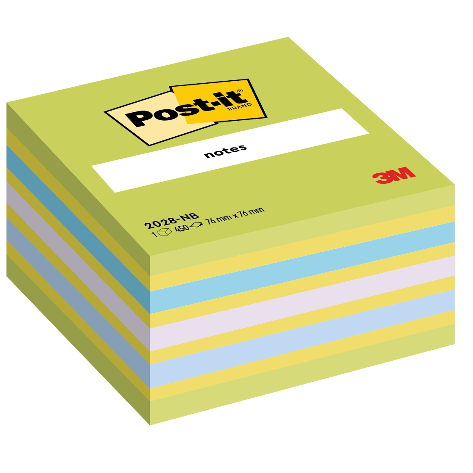 post-it-blocco-cubo-450foglietti-76x76mm-2028-nb-neon-blu-verde