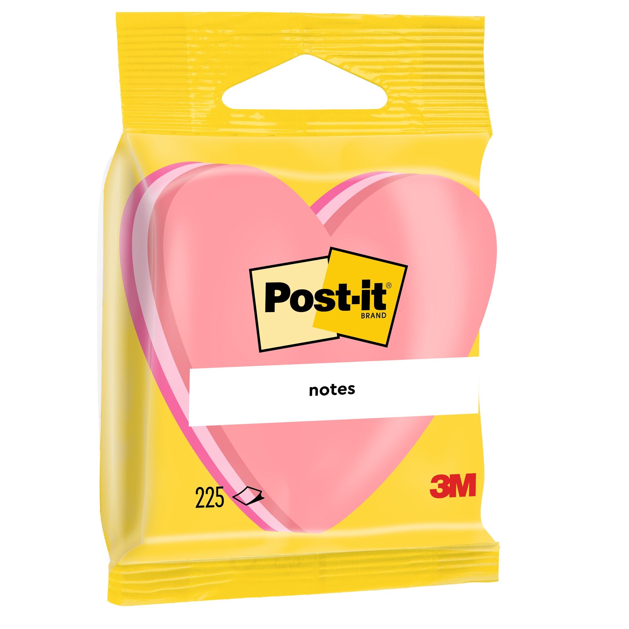 post-it-blocco-cuore-225-foglietti-70x70mm-2007-h-72gr