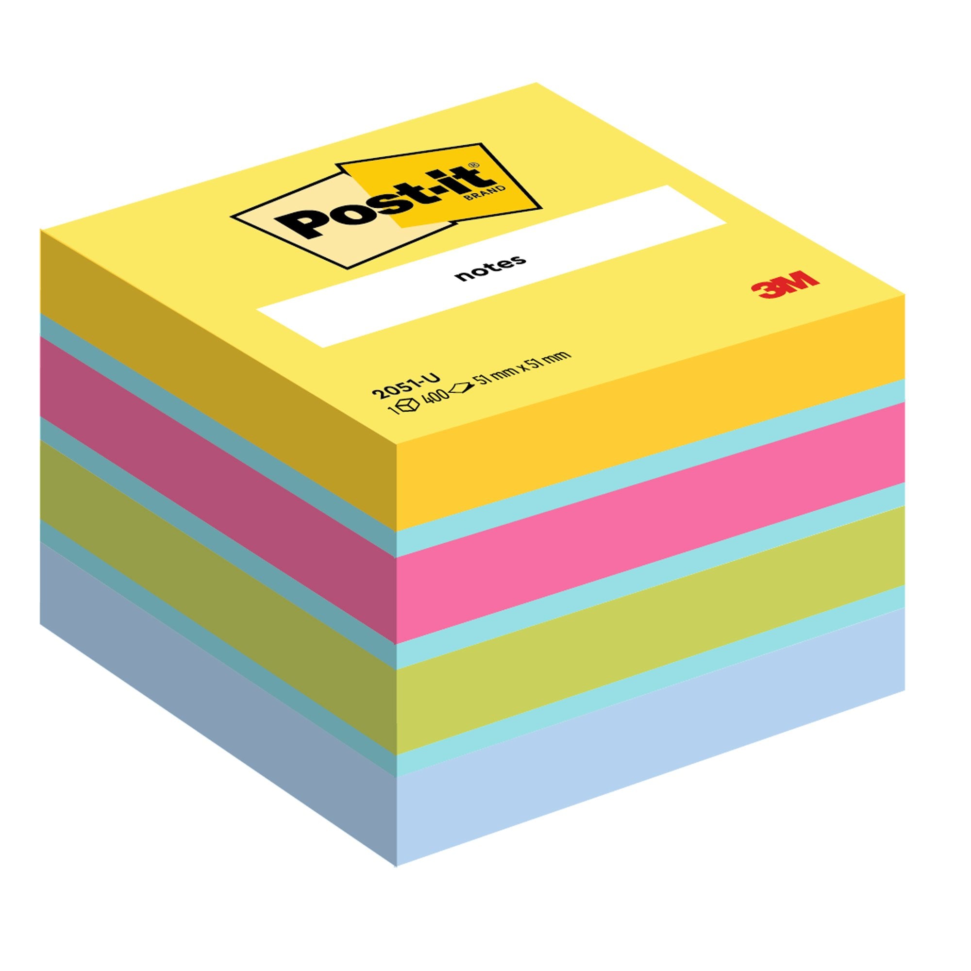 post-it-blocco-minicubo-400foglietti-51x51mm-2051-u-ultra