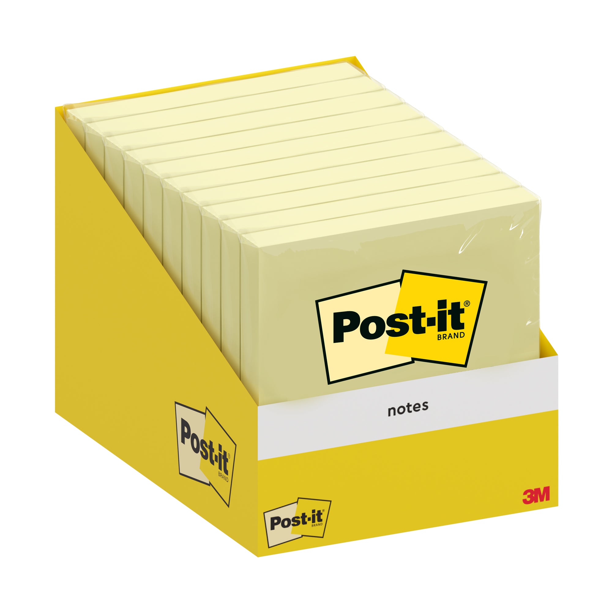 post-it-cf-10-blocchetti-c-film-100fg-notes-6820-cy-w10-76x76mm-giallo-canary