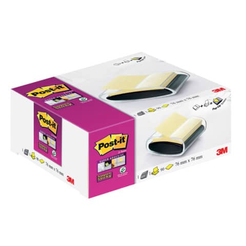 post-it-dispenser-foglietti-adesivi-post-it-z-notes-pro-1-blocchetto-pro-b-1sscy-r330