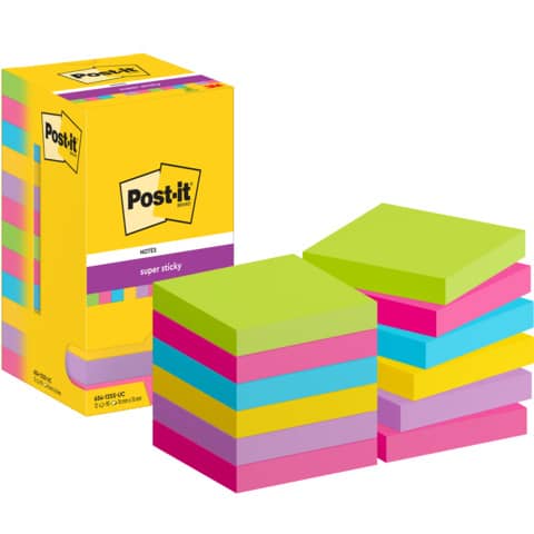 post-it-foglietti-notes-76x76-mm-assortiti-conf-12-blocchetti-90-ff-654-12ss-uc