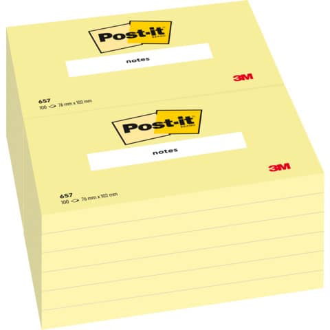 post-it-foglietti-post-it-canary-yellow-100-pefc-100-ff-blocchetto-12-blocchetti-confezione-657-cy