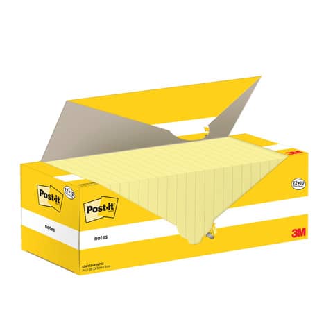 post-it-foglietti-post-it-canary-yellow-promo-pack-conf-12-12-blocchetti-76x76-mm-7100290172