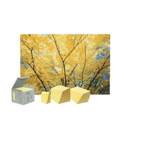 post-it-foglietti-post-it-notes-giallo-38x51-mm-carta-riciclata-torre-24-blocchetti-100-ff-653-1t