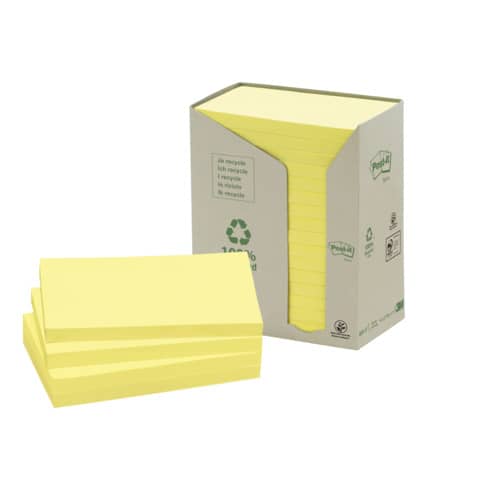 post-it-foglietti-post-it-notes-giallo-76x127mm-carta-riciclata-torre-16-blocchetti-100-ff-655-1t