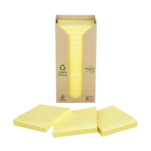 post-it-foglietti-post-it-notes-giallo-76x76-mm-carta-riciclata-torre-16-blocchetti-100-ff-654-1t