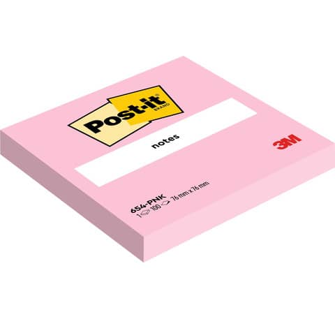 post-it-foglietti-post-it-rosa-100-fogli-blocchetto-conf-6-pz-76x76-mm-4038654-pnk