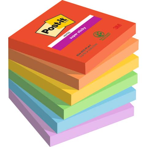 post-it-foglietti-post-it-super-sticky-playful-conf-6-blocchetti-90-ff-76x76-mm-654-6ss-play