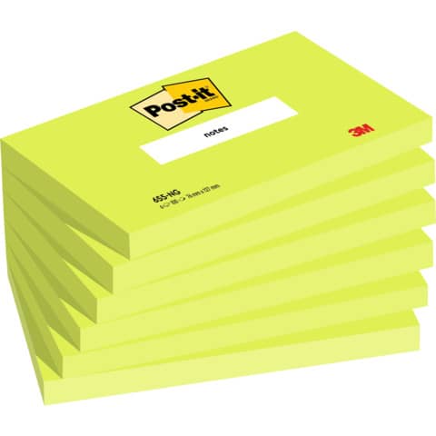 post-it-foglietti-post-it-verde-acido-100-fogli-blocchetto-conf-6-pz-76x127-mm-7100296121