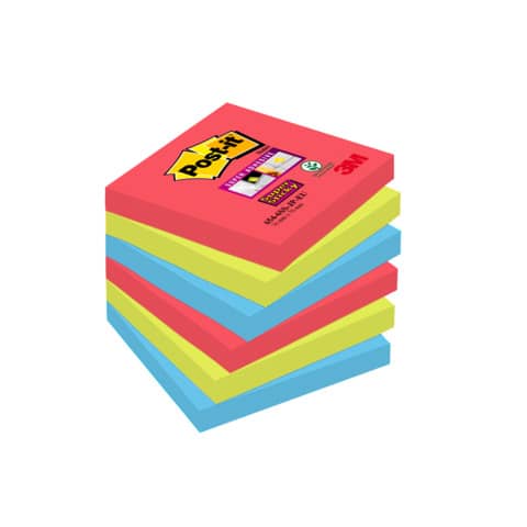 post-it-foglietti-riposizionabili-bora-bora-76x76-mm-assortiti-conf-6-blocchetti-90-ff-654-6ss-jp